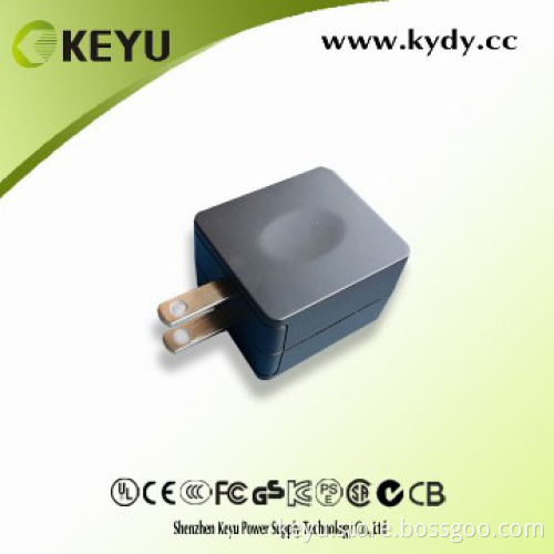 dc output 5v 1500ma adaptor ac